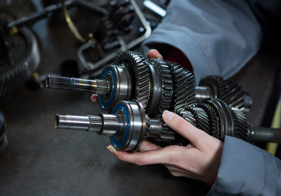 Industrial Parts & Supplies International FZE